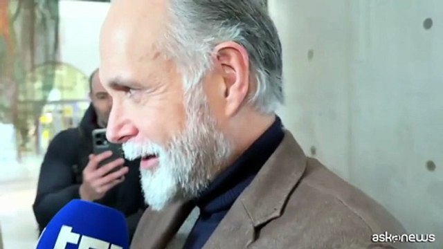 Rossi (Rai): show Benigni su San Pietro un regalo all'Italia