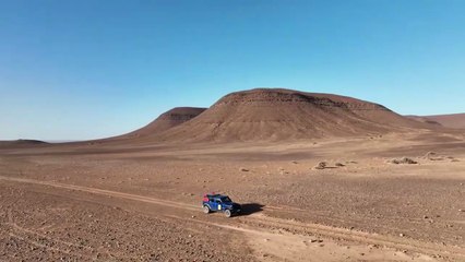Day 2 Moroccan Sahara  🏜  Sahara Marocain