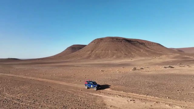 Moroccan Sahara adventure travel 🏜 Sahara Marocain Day 2