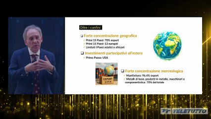 Gli eventi speciali - Giornale di Brescia - Galà dei bilanci