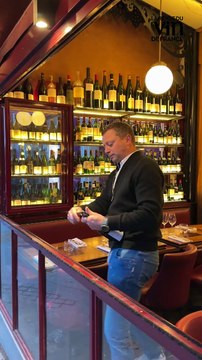 Light 26 : la bouteille de champagne qui veut rivaliser avec le magnum