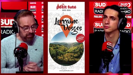 Direction la Moselle - Découverte tourisme