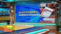 QUIÉNES DEBEN EMPADRONARSE DESDE HOY
