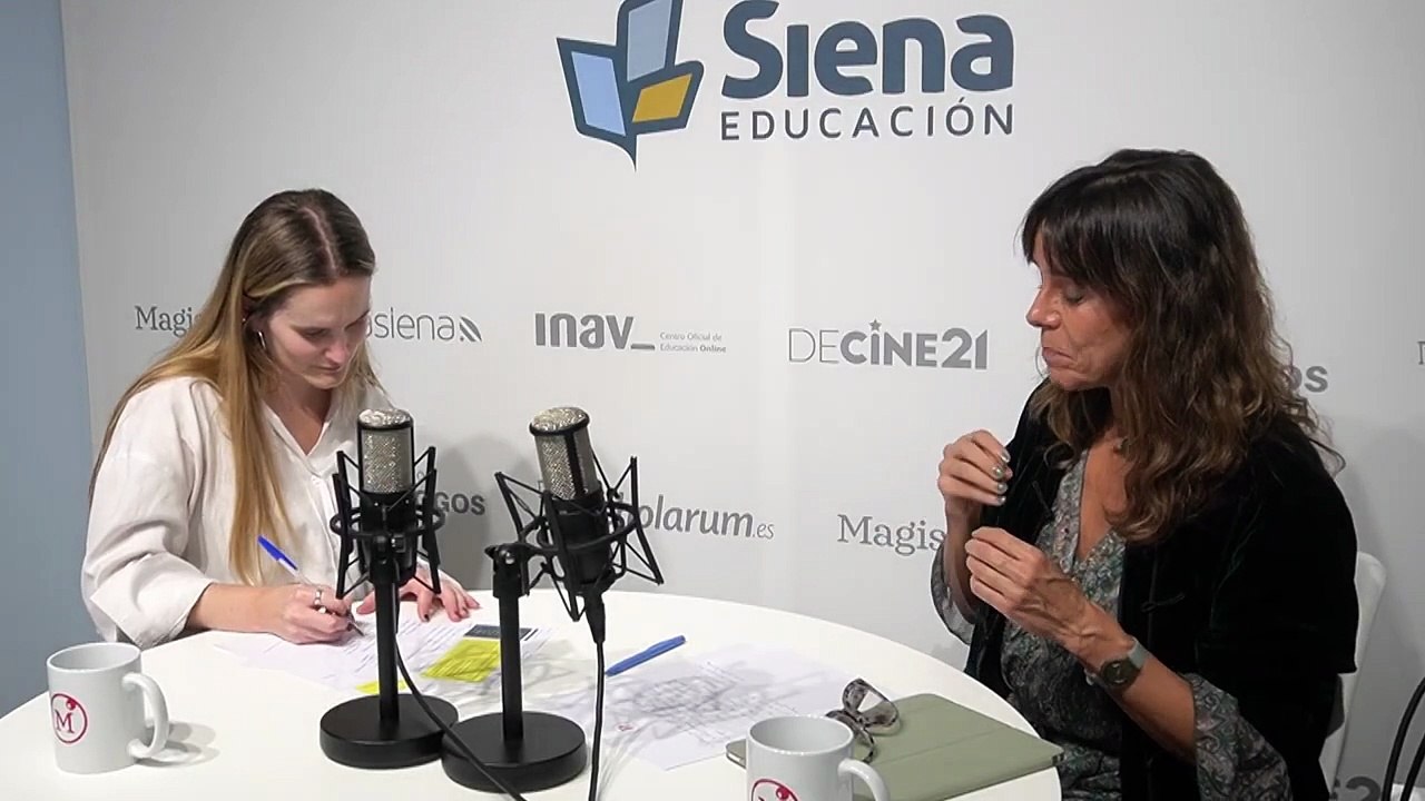 Orientación para el siglo XXI: "Convertir un hobby en un trabajo tiene pros y contras”