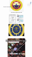 Chinese Intel Leak Aims To Disrupt Taiwan and Its Allies