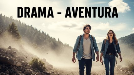 Viaje Salvaje – Aventura y Supervivencia en Español Latino