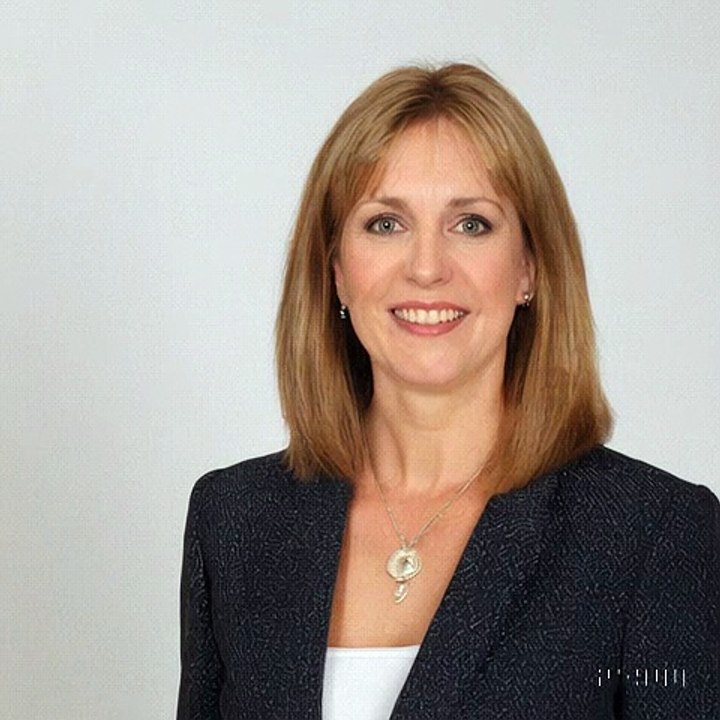 Jennifer Race Finance
