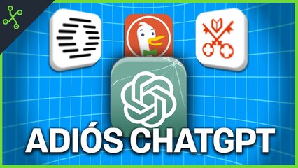 3 alternativas a ChatGPT que protegen tu privacidad
