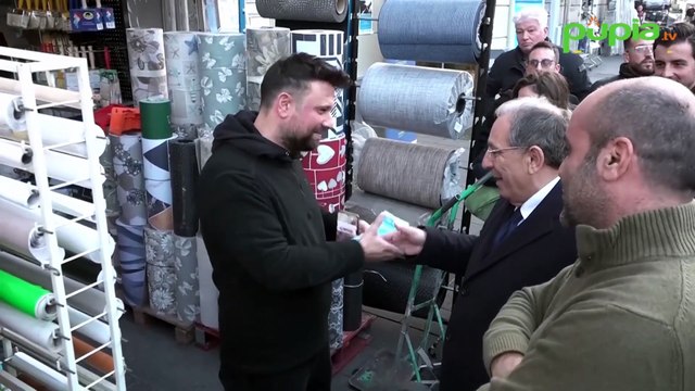 Napoli, passeggiata antiracket della Fai a Porta Capuana: Denunciare è possibile (04.12.25)