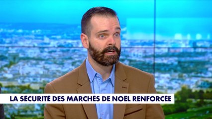 Concert du Nouvel an annulé : «Les Français sont privés d'une fête», souligne Benjamin Camboulives