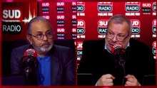 Christophe Gleizes subit-il la vengeance de l'Algérie ?