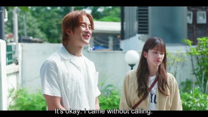 Waeding Impaseobeul Hangul Drama Ep 10  Eng sub