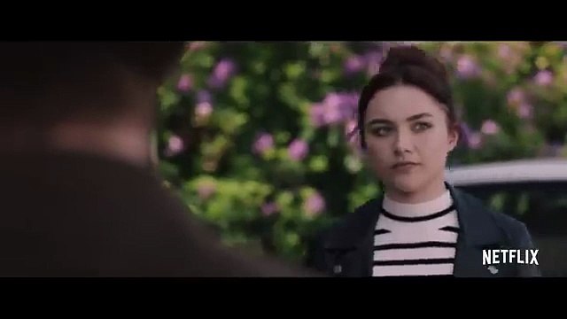 Bande-annonce du film Les Mauvais Esprits