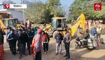 सिलीसेढ़ झील के बहाव क्षेत्र में बने अवैध निर्माणों पर प्रशासन की कार्रवाई, 10 होटल सील