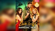 [♥️ New Movie Hot 2025 ] Love Landed With the Amnesiac Heir Full Movie_ NS