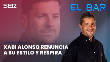 Episodio 184 | Xabi Alonso renuncia a su estilo y respira tras San Mamés
