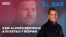 Episodio 184 | Xabi Alonso renuncia a su estilo y respira tras San Mamés