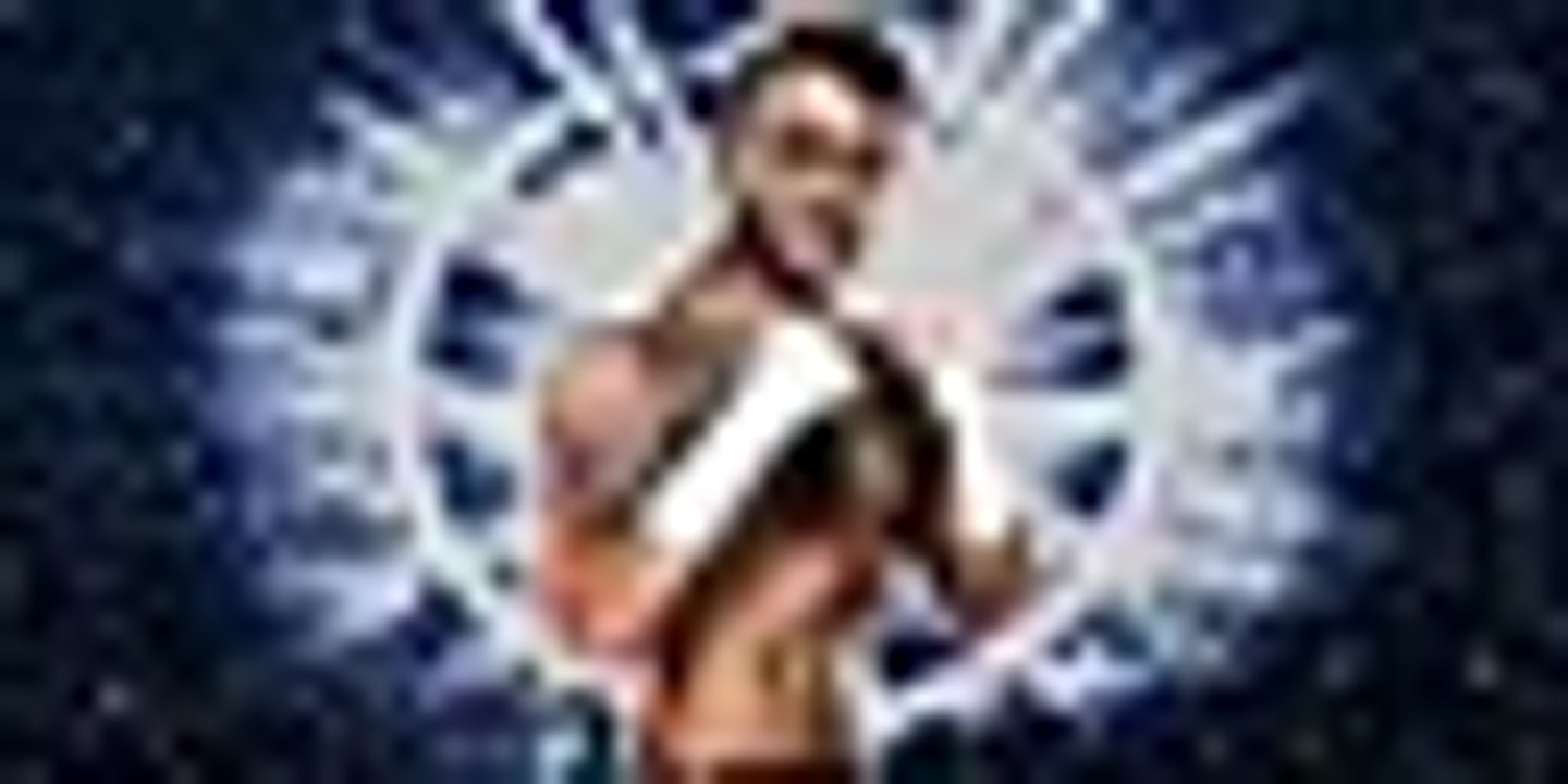 CM Punk Theme Song