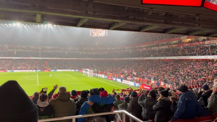 Premier League Festive Rundown: Contenders, Change, and Momentum