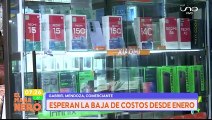 ARANCEL CERO PARA CELULARES Y COMPUTADORAS