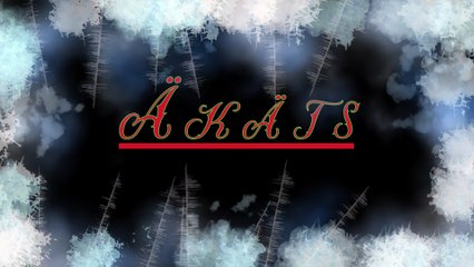 Äkäts ¦ Érj oda (dalszöveges audió)