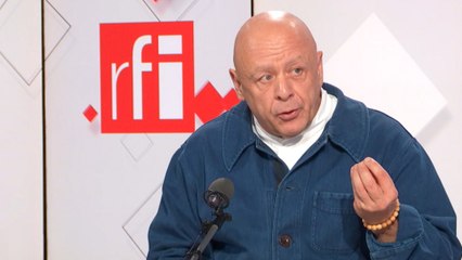 Ukraine, restauration, taxes, immigration, fait-maison : les engagements de Thierry Marx