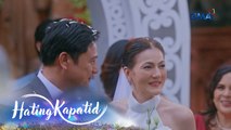 Hating Kapatid: Roselle finally found her forever! (Episode 44)