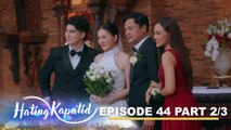 Hating Kapatid: Roselle’s family is finally complete! (Episode 44 - Part 2/3)