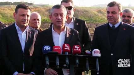 Siyasette "Deden neredeydi?" polemiği: AK Parti'den Özgür Özel'e belgeli yanıt