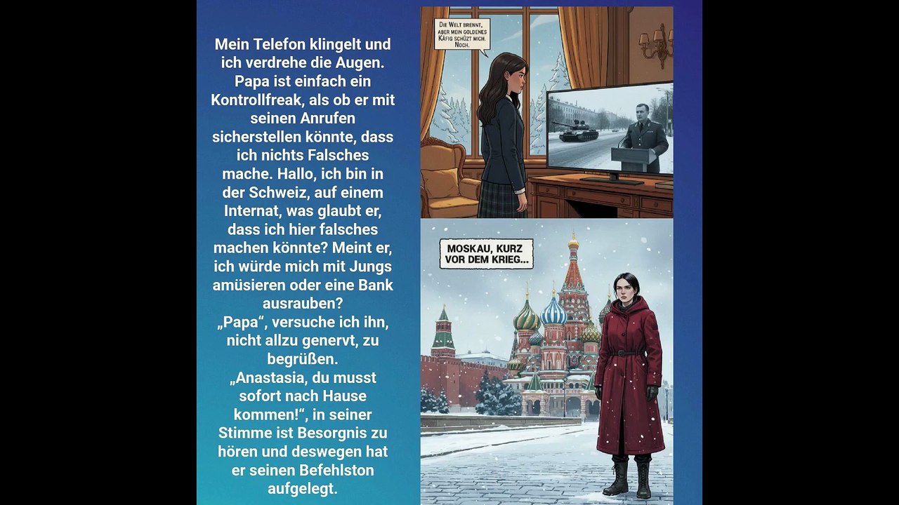 Im Herzen Moskaus Clip