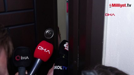 Büyükçekmece Adliyesi'ndeki soygunda şok detaylar! Liste ortaya çıktı... İşte kaçış rotası