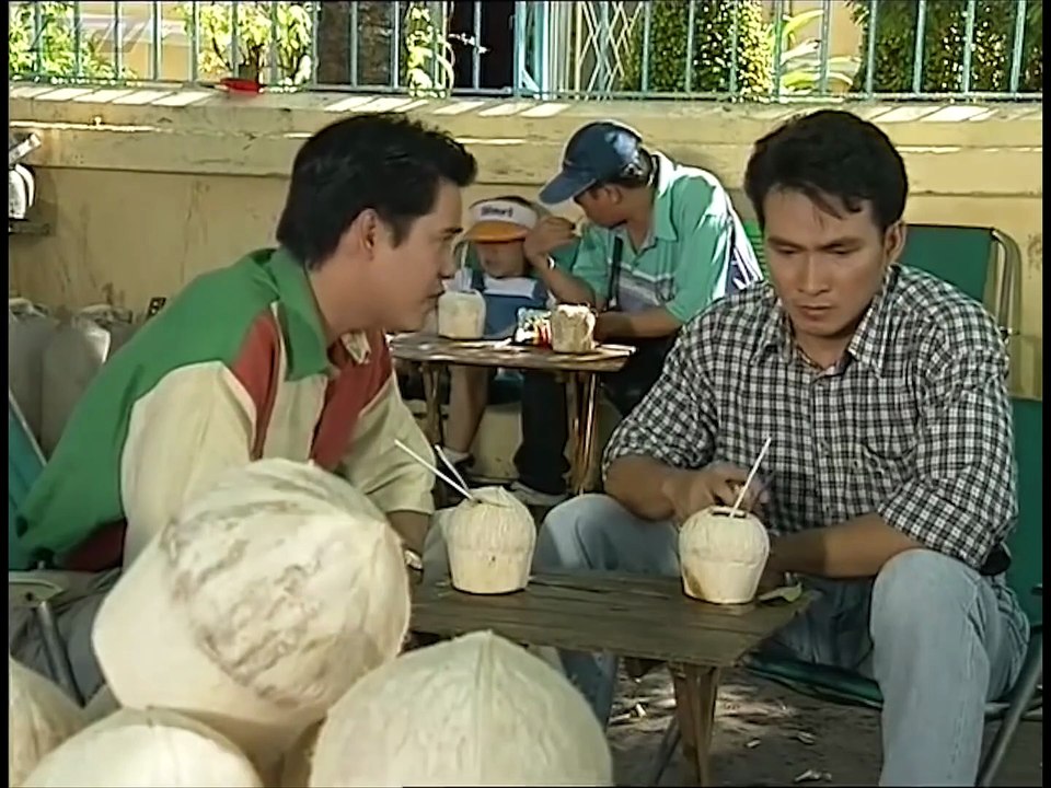 Đồng Tiền Xương Máu  Tập 08 - HTV Phim Tình Cảm Việt Nam Hay Nhất 2020