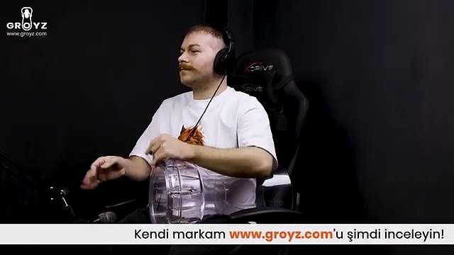 Nar Tanesi (Darbuka Versiyon) - Yusuf Yıldız