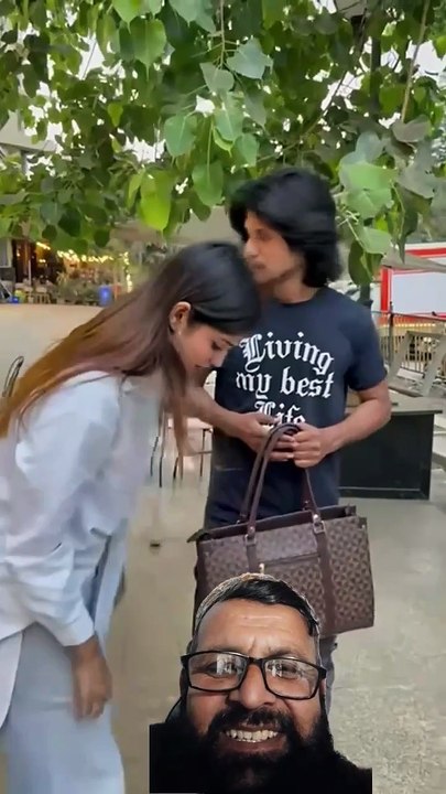 New funny video