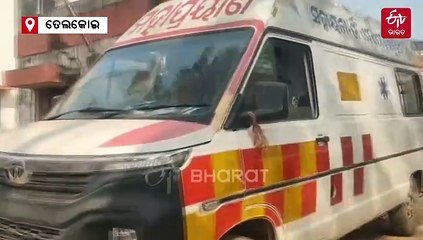 ପୋଷ୍ଟମର୍ଟମ ପାଇଁ ଯିବାକୁ ପଡୁଛି 70 କିମି, ମୃତ୍ୟୁଠୁ ବଳି ପଡୁଛି ଶବ ବ୍ୟବଚ୍ଛେଦ ଯନ୍ତ୍ରଣା