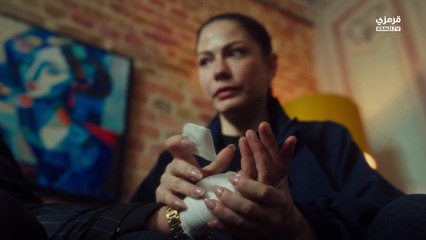 مسلسل حلم اشرف الحلقة 24 مترجم