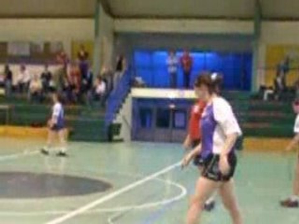 Match de barrage contre Trégor (5)