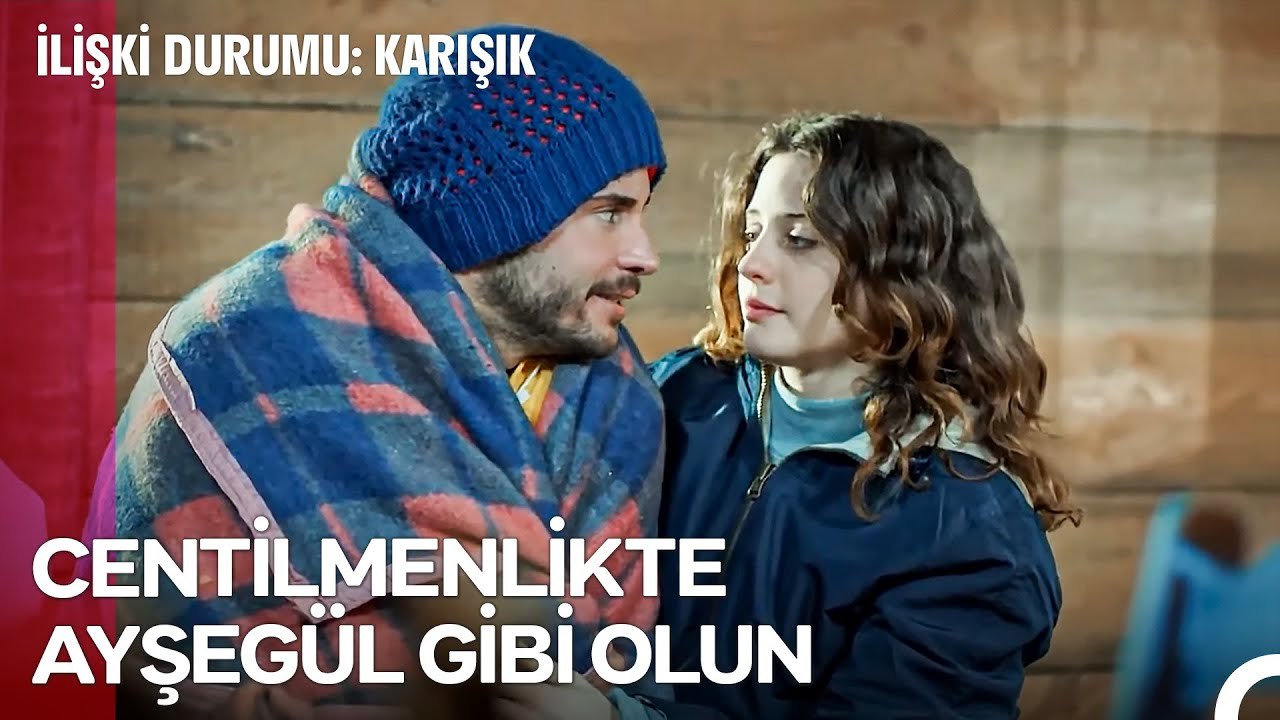 Ayşegül Vlog #33 Erkeğime Prensesler Gibi Bakıyorum - İlişki Durumu Karışık