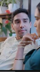 La heredera Oculta Episodios del 60 al 68 FINAL