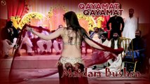 Qayamat Qayamat,Madam Bushra,Latest Dance,Best Performances,S Studio 2025