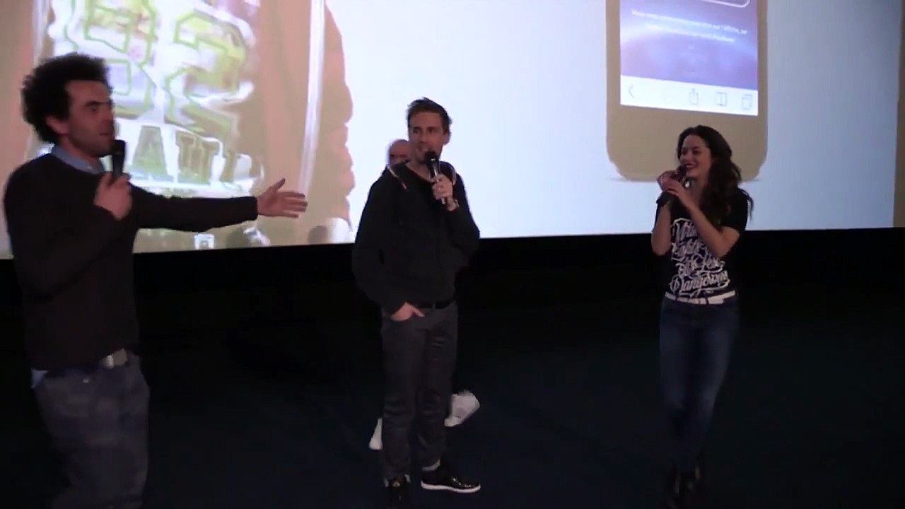 Babysitting - Avant-première VF