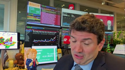 Mercado aguarda PIB, seguro-desemprego e greve dos caminhoneiros | MINUTO TOURO DE OURO - 4/12/2025