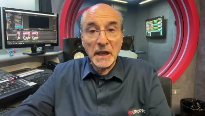 Wanderley Nogueira: Dívida por taça vira crise em 3-5 anos no São Paulo