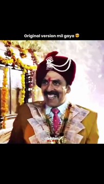 Finally 😭🙏 #glamsham #trending #trendingchineseaudio #yiwangyiwangdouyiwang #trendsetter #original #bollywood #akshaykumar #shahrukhkhan {glamsham, trending, trending chinese audio, yi wang yiwang dou yiwang, trendsetter, original, bollywood, akshay