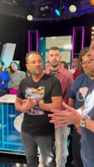 Game One : Regardez les adieux déchirants de l'émission #TeamG1 avant la fermeture de la chaîne