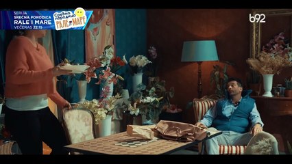 Pelagijin venac (2025) - Epizoda 161 - Domaća serija
