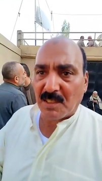 أبناء سبيلة يستقبلون المشيعين.. استعدادات الدقهلية لوداع الحاجة التي تبرعت بثروتها لصندوق تحيا مصر