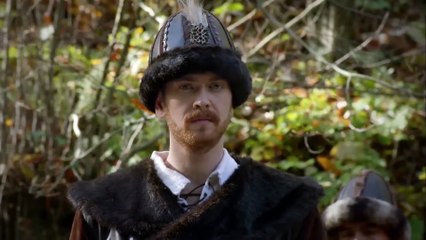 مسلسل حريم السلطان | الحلقة 115 HD مدبلج