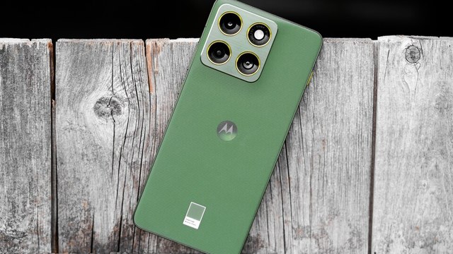 Motorola Edge 70: Die günstige Alternative zu iPhone Air und Samsung Galaxy S25 Edge?