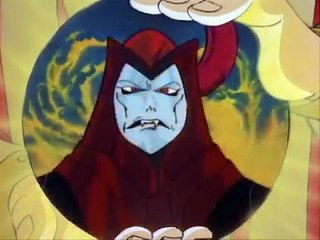 Calabozos y Dragones Capitulo 1  parte 1